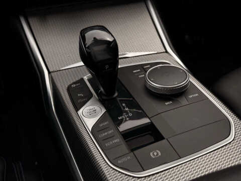 2020 BMW 3 Series M340i