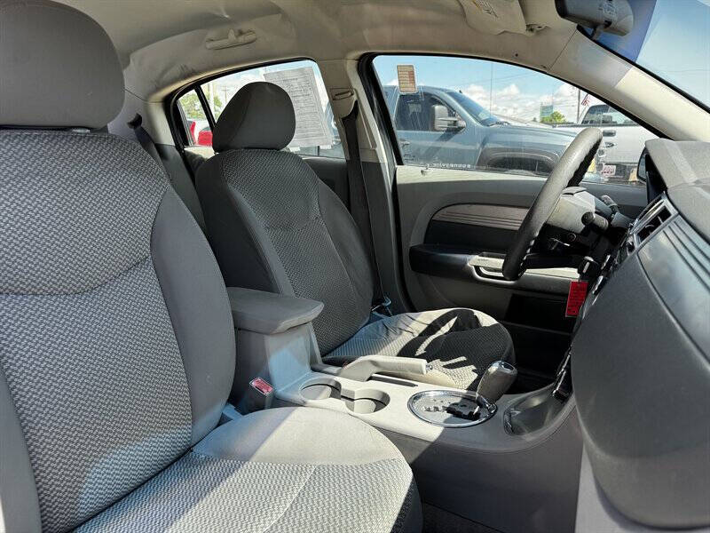 2007 Chrysler Sebring