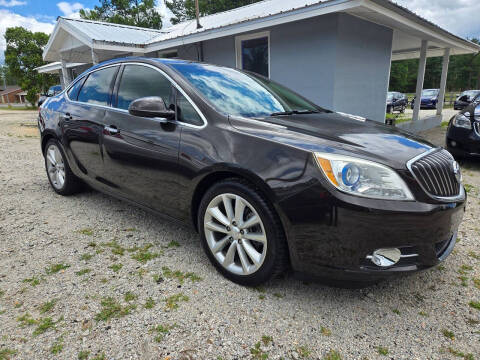 2014 Buick Verano Convenience Group