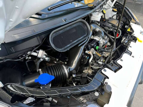 2023 Ford Transit 150