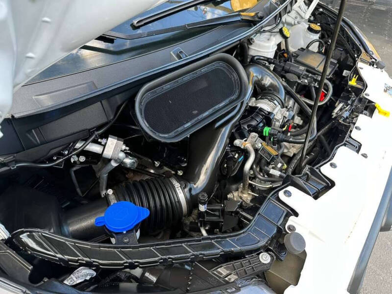 2023 Ford Transit 150