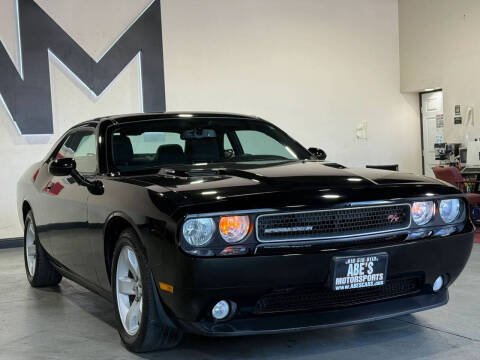 2014 Dodge Challenger