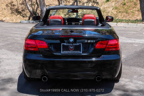 2013 BMW 3 Series 335i