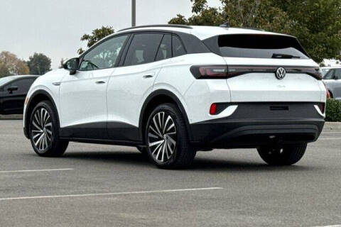 2026 Volkswagen ID.4 Pro
