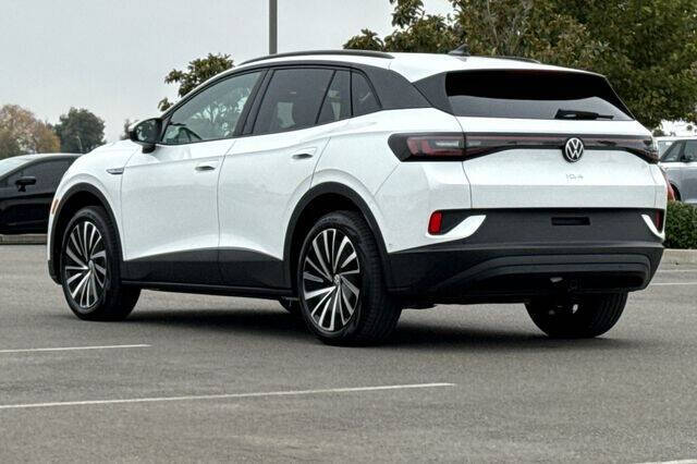 2026 Volkswagen ID.4 Pro