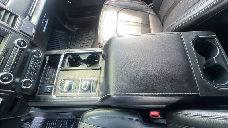 2020 Ford Expedition MAX Limited