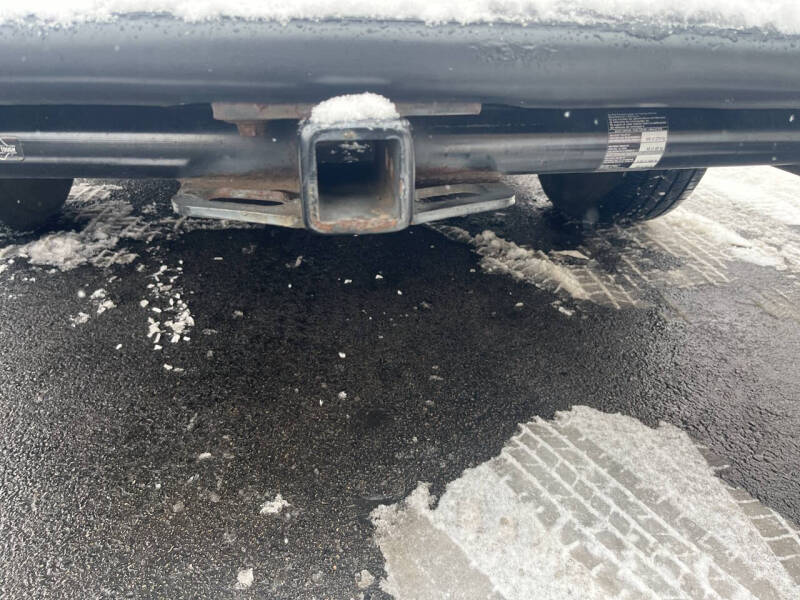 2003 Chevrolet Suburban 1500 LS