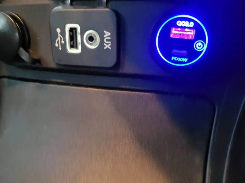 2020 Dodge Charger Police