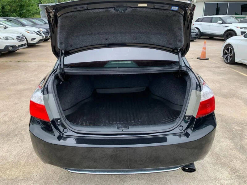 2015 Honda Accord EX
