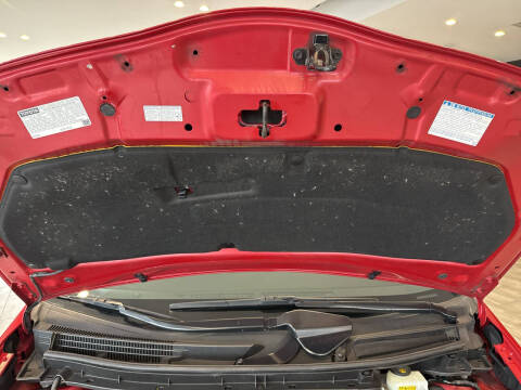 2011 Toyota Prius Three