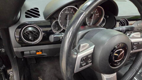 2008 Mazda MX-5 Miata