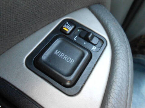 2008 Honda Pilot SE
