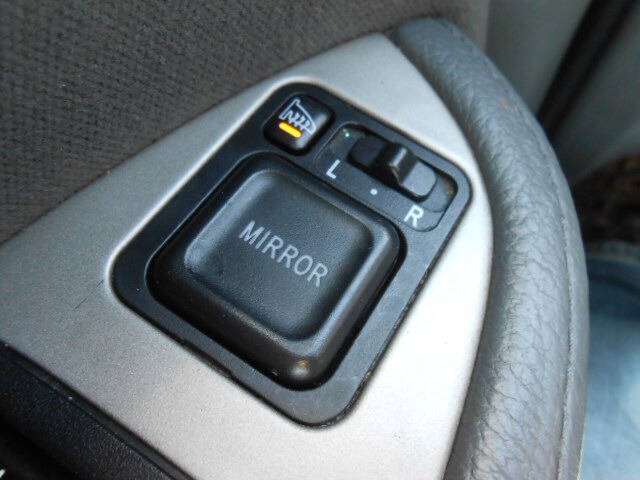 2008 Honda Pilot SE