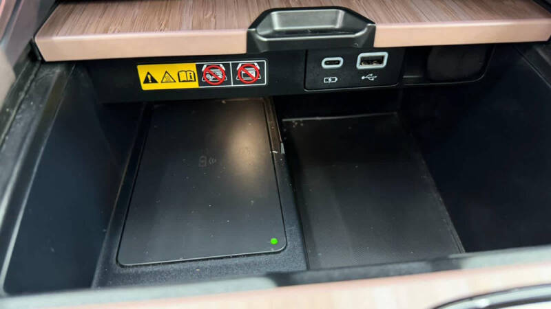 2025 Lexus RX 450h+ Luxury