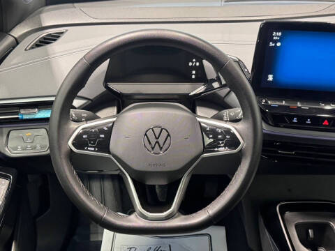 2023 Volkswagen ID.4 S