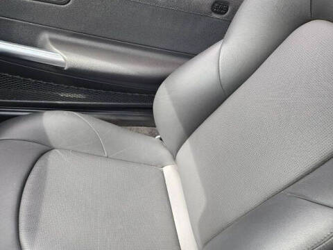 2005 Chrysler Crossfire Limited