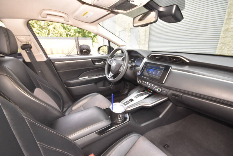 2019 Honda Clarity Base photo 40