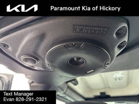 2023 Jeep Gladiator High Altitude