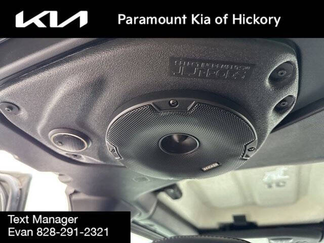 2023 Jeep Gladiator High Altitude