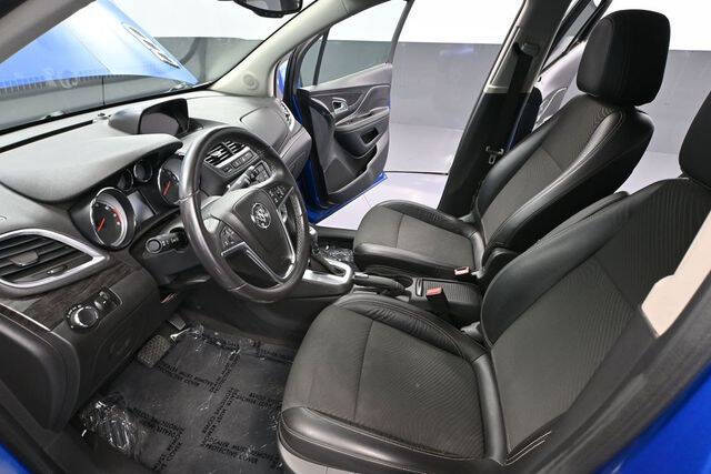 2014 Buick Encore