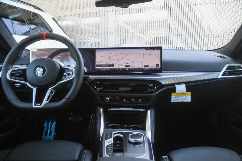 2026 BMW 4 Series M440i