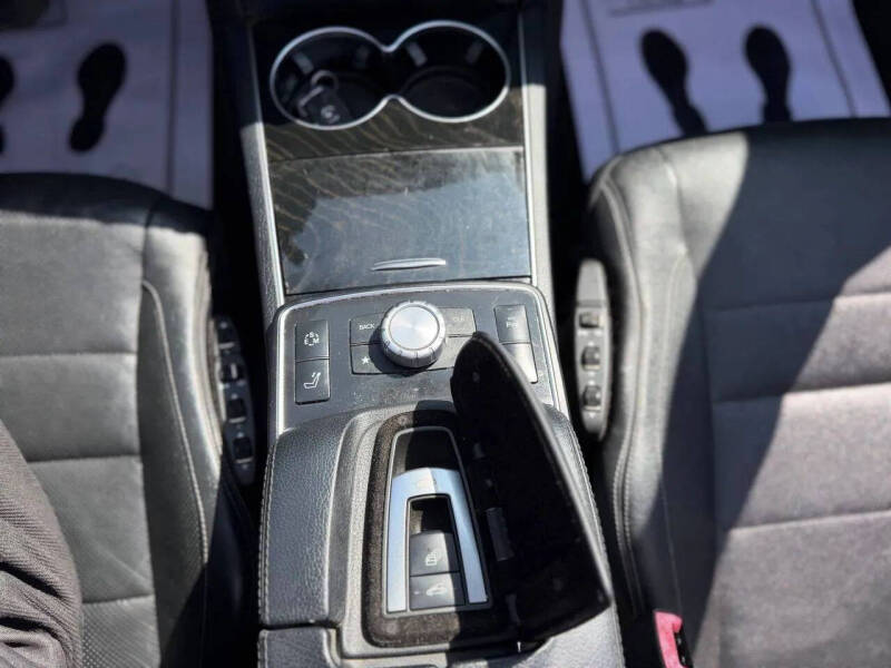 2014 Mercedes-Benz E-Class E 350