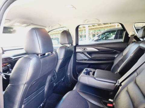 2019 Mazda CX-9 Touring