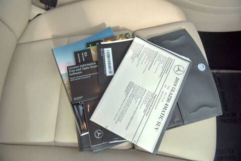 2019 Mercedes-Benz GLA GLA 250 4MATIC