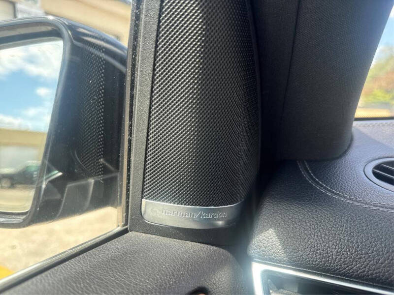 2017 Mercedes-Benz GLS GLS 450