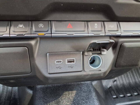 2025 Chevrolet Silverado 1500 Work Truck