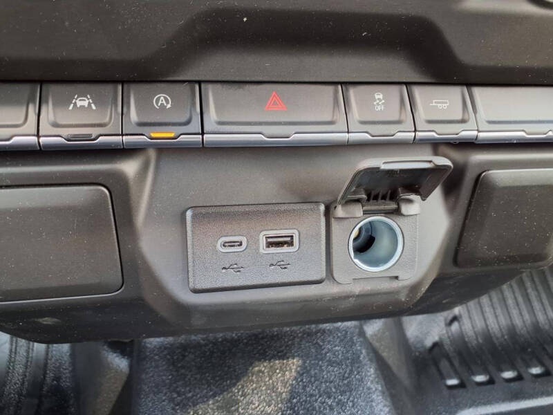 2025 Chevrolet Silverado 1500 Work Truck