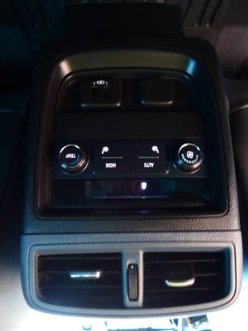 2020 Buick Envision Premium