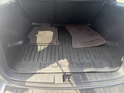2011 Subaru Outback 2.5i Limited