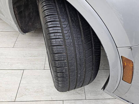 2017 Audi Q7 3.0T quattro Prestige