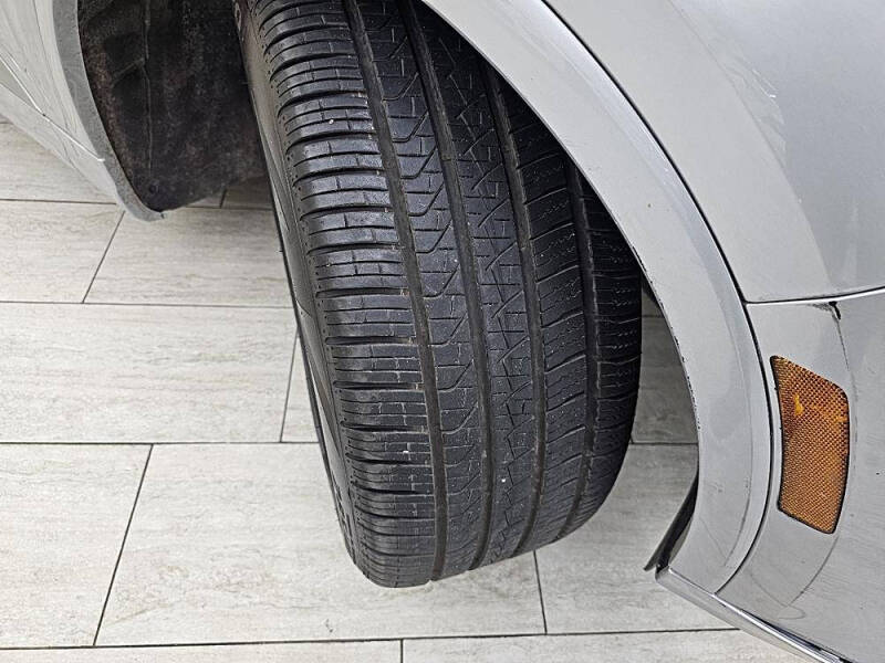 2017 Audi Q7 3.0T quattro Prestige