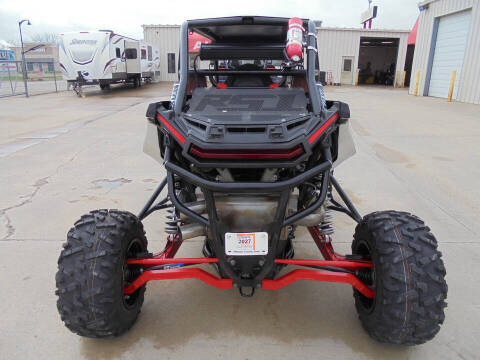 2018 Polaris RS1