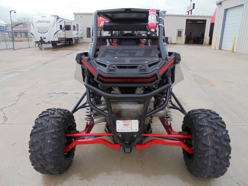 2018 Polaris RS1