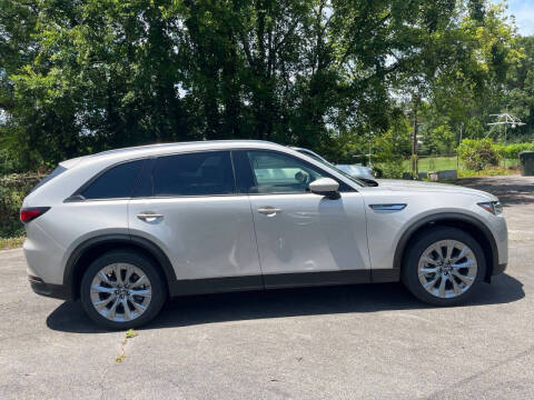 2026 Mazda CX-90 3.3 Turbo Preferred