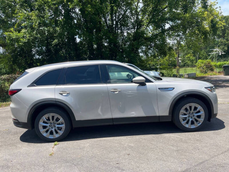 2026 Mazda CX-90 3.3 Turbo Preferred