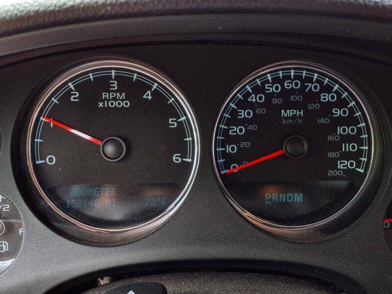 2012 GMC Yukon Denali