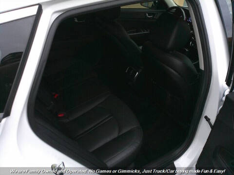 2020 Kia Optima EX Premium