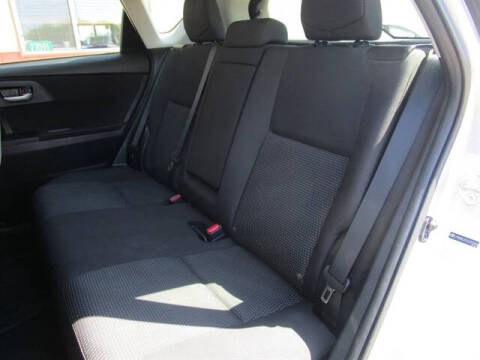 2017 Toyota Corolla iM