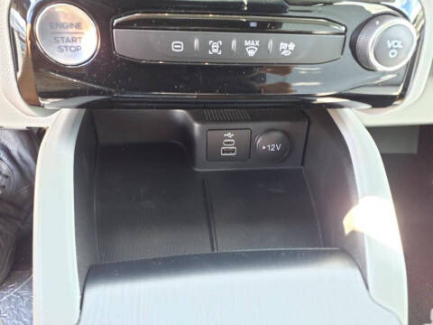 2024 Ford Escape Plug-In Hybrid PHEV