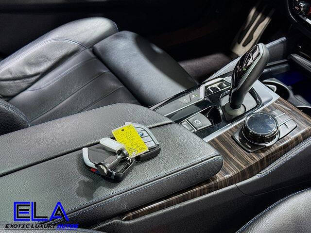 2018 BMW 5 Series 540i xDrive