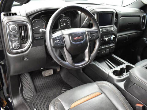 2020 GMC Sierra 2500HD