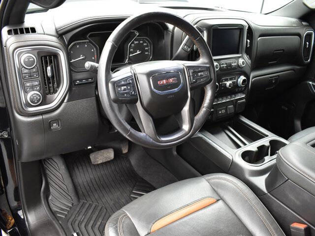 2020 GMC Sierra 2500HD