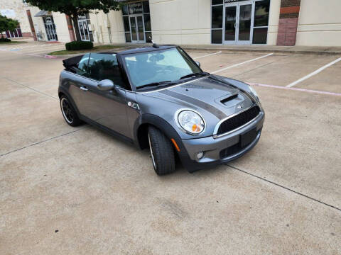 2009 MINI Cooper S