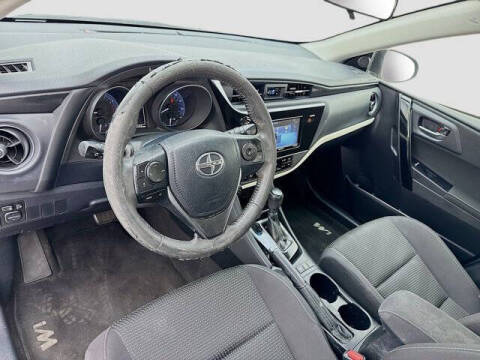 2016 Scion iM