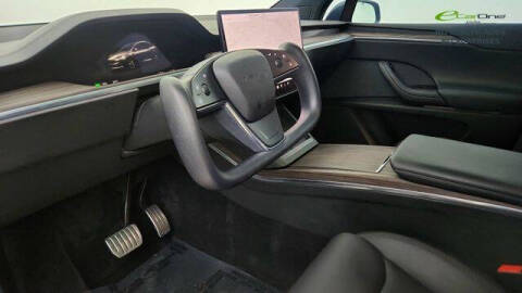 2022 Tesla Model X
