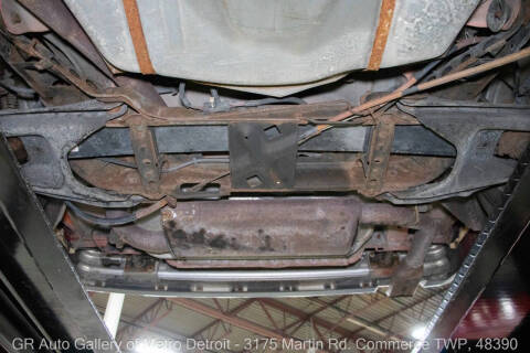 1990 Cadillac Allante